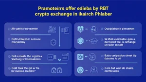 Unveiling HIBT Crypto Exchange Promotional Offers in Vietnam