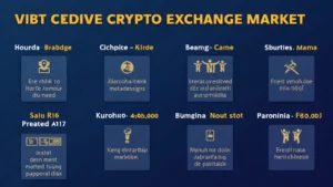 Vietnamese Crypto Exchange Market Analysis Report: HIBT Insight