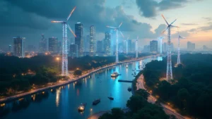 Vietnam Blockchain Energy Innovations 2025: A Path to Sustainable Growth