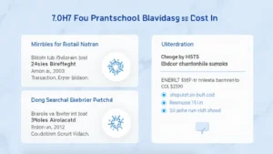 HIBT Crypto Exchange Withdrawal Confirmation Email in Vietnam