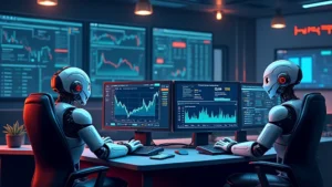 Effective HIBT Crypto Trading Bot Strategies in Vietnam