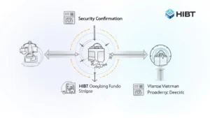 Navigating the HIBT Crypto Exchange Deposit Confirmation Process in Vietnam