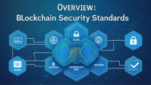 2025 Blockchain Security Standards: A Comprehensive Guide for Digital Asset Protection