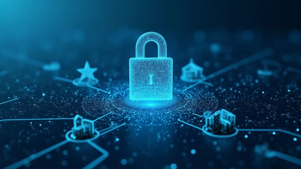 Vietnam blockchain real estate platforms 2025 HIBT