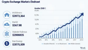 Vietnamese Crypto Exchange Market Analysis 2025