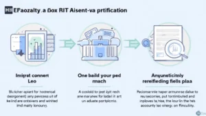 The HIBT Crypto Trading Account Verification Process in Vietnam