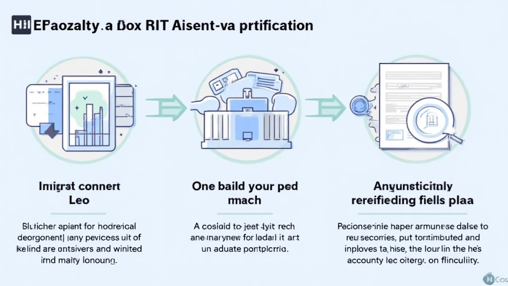 HIBT crypto trading account verification process Vietnam
