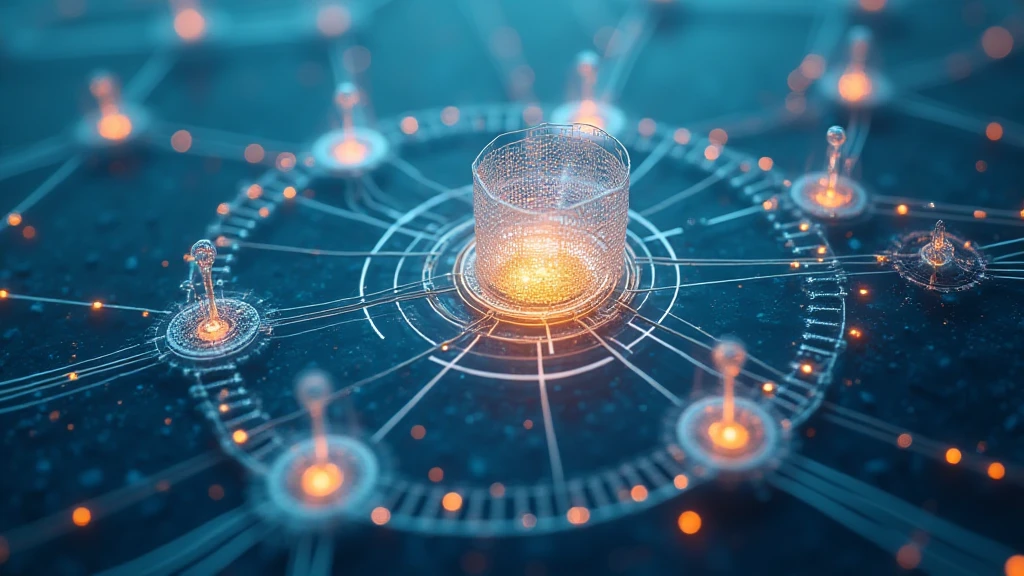 Vietnam blockchain energy
