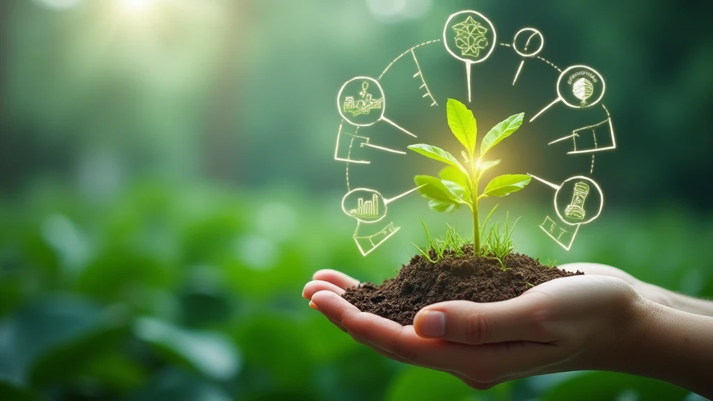 Vietnam blockchain agricultural innovations 2025 Vietnam