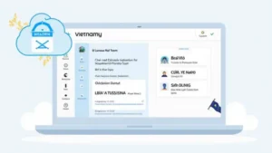 Track Your HIBT Crypto Exchange Withdrawal Status in Vietnam