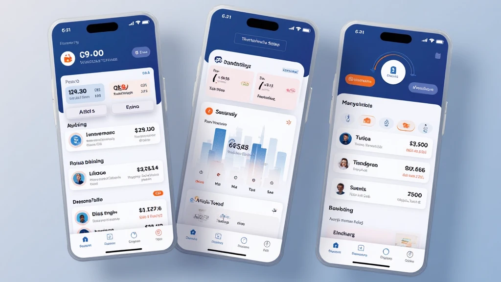 Vietnamese crypto exchange mobile optimization Vietnam