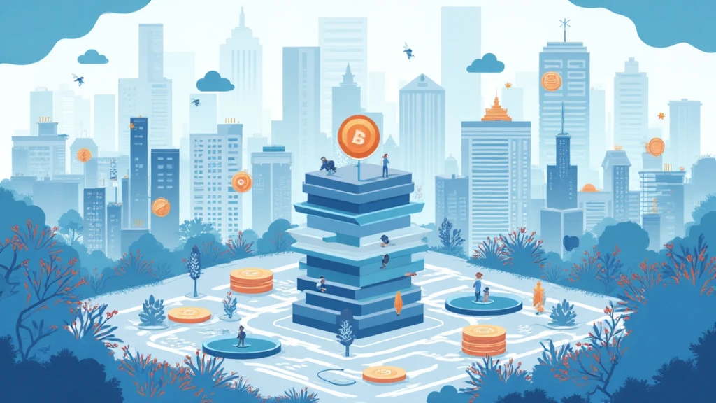 HIBT crypto DeFi lending Vietnam