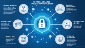 2025 Blockchain Security Standards: A Comprehensive Guide for Digital Asset Protection
