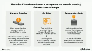 Vietnamese Crypto Exchange Dispute Resolution: A Comprehensive Guide