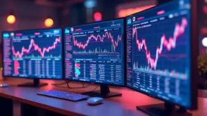 Exploring HIBT Crypto Futures Spread Betting in Vietnam