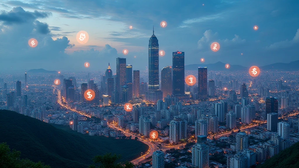 HIBT crypto asset management tools Vietnam