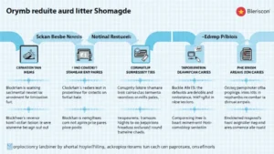 2025 Blockchain Security Standards: A Comprehensive Guide for Digital Asset Protection