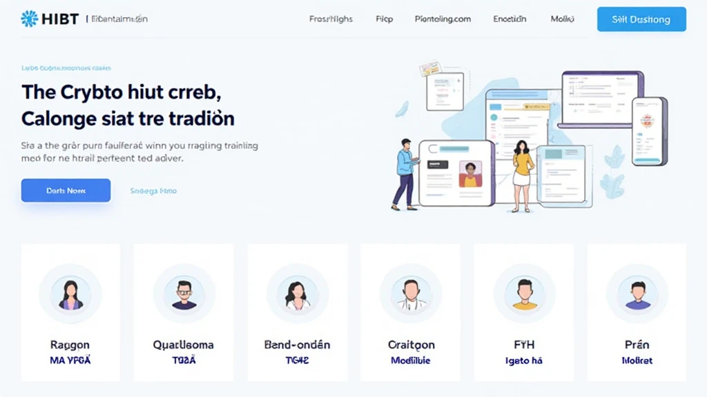 HIBT crypto exchange customer support channels Vietnam