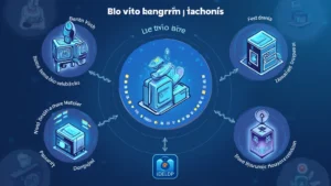 2025 Blockchain Security Standards: A Comprehensive Guide for Digital Asset Protection