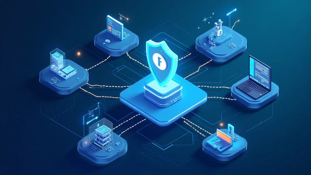 Vietnam blockchain healthcare data platforms HIBT