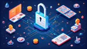 2025 Blockchain Security Standards: A Comprehensive Guide for Digital Asset Protection