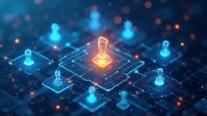 2025 Blockchain Security Standards: A Comprehensive Guide for Digital Asset Protection