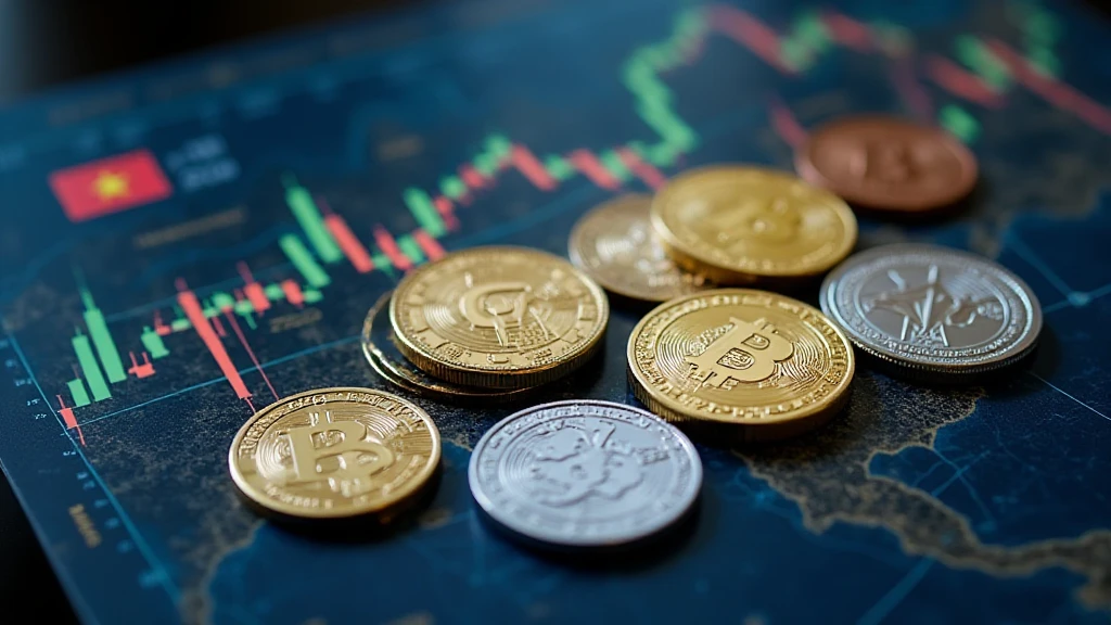 HIBT crypto portfolio diversification strategies Vietnam