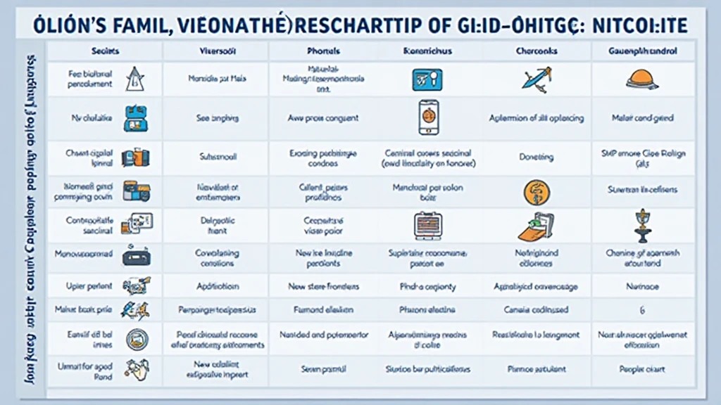 Vietnam blockchain regulatory compliance checklist Vietnam