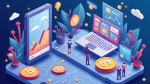 Vietnamese Crypto Exchange Market Insights