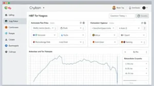 HIBT Crypto Portfolio Tracking Tools in Vietnam