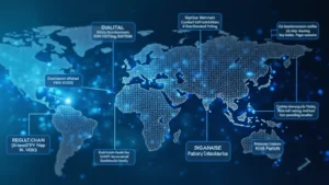 Vietnam Blockchain Legal Frameworks: Ensuring Security and Growth in 2025