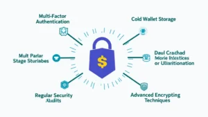 Vietnamese Crypto Exchange Security Features: A Comprehensive Overview