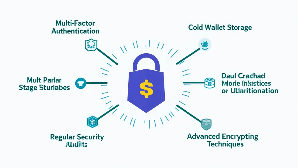 Vietnamese crypto exchange security features Vietnam