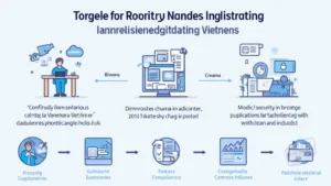 The Vietnamese Crypto Exchange Registration Process: A Complete Guide
