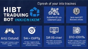 Integrating HIBT Crypto Trading Bot in Vietnam: A Transformative Approach