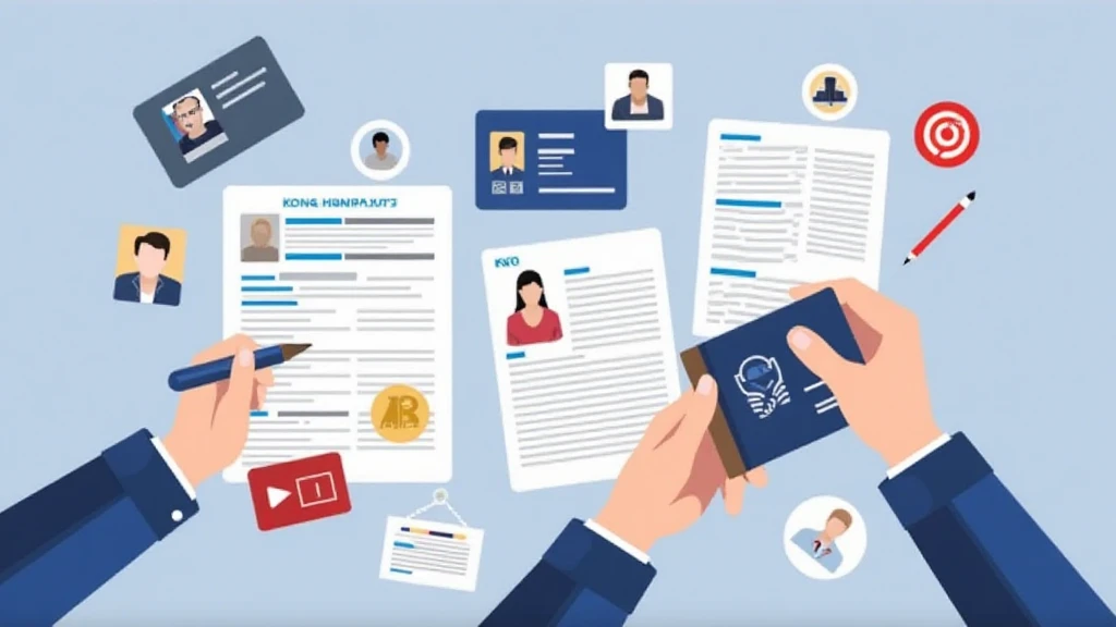 Vietnamese crypto exchange KYC verification Vietnam