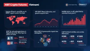 HIBT Crypto Futures Expiration Dates in Vietnam