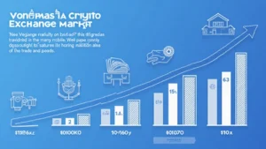 Vietnamese Crypto Exchange Market Trends: What to Expect in 2025