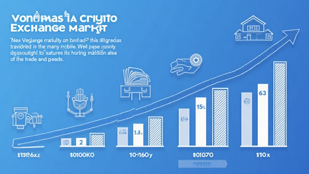 Vietnamese crypto exchange market trends Vietnam