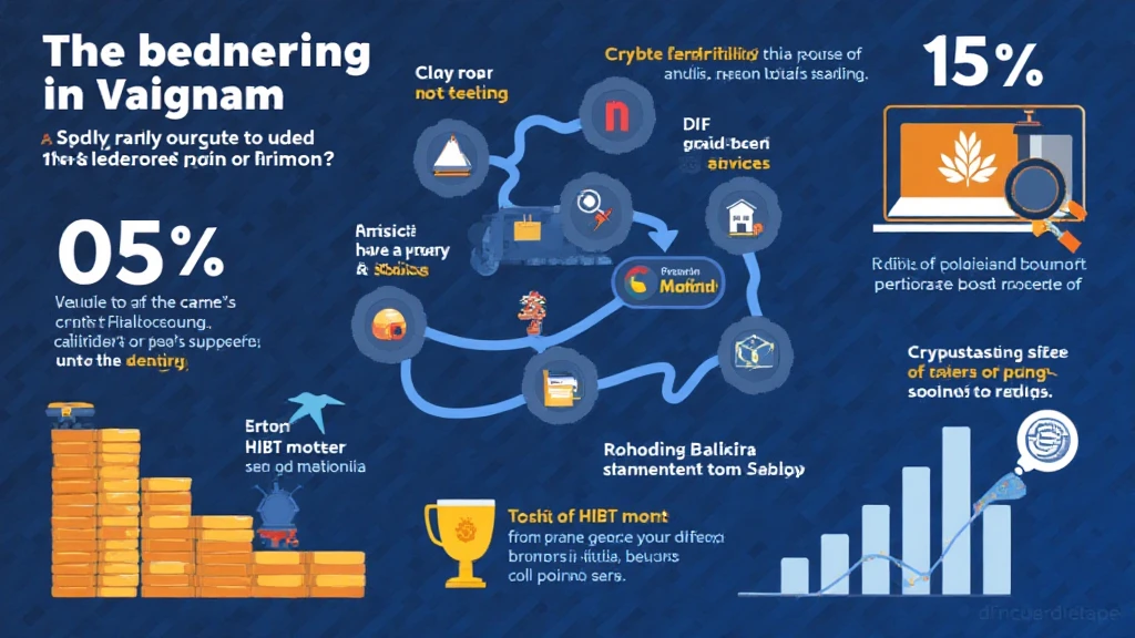 HIBT crypto investing beginner guide Vietnam 2024