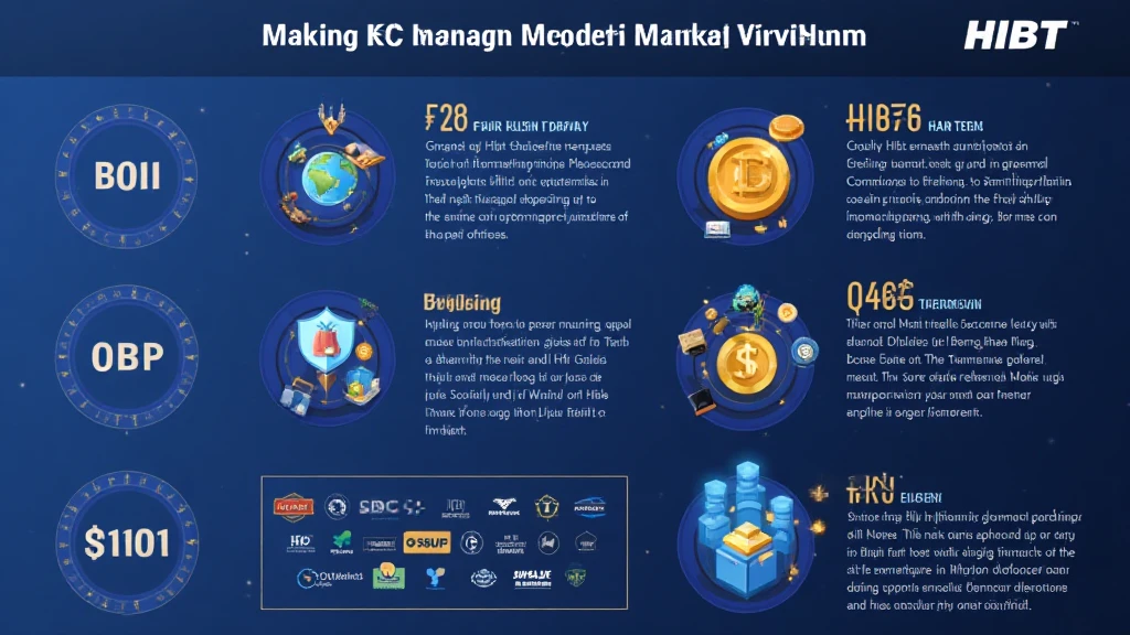 How to start investing in crypto on HIBT Vietnam