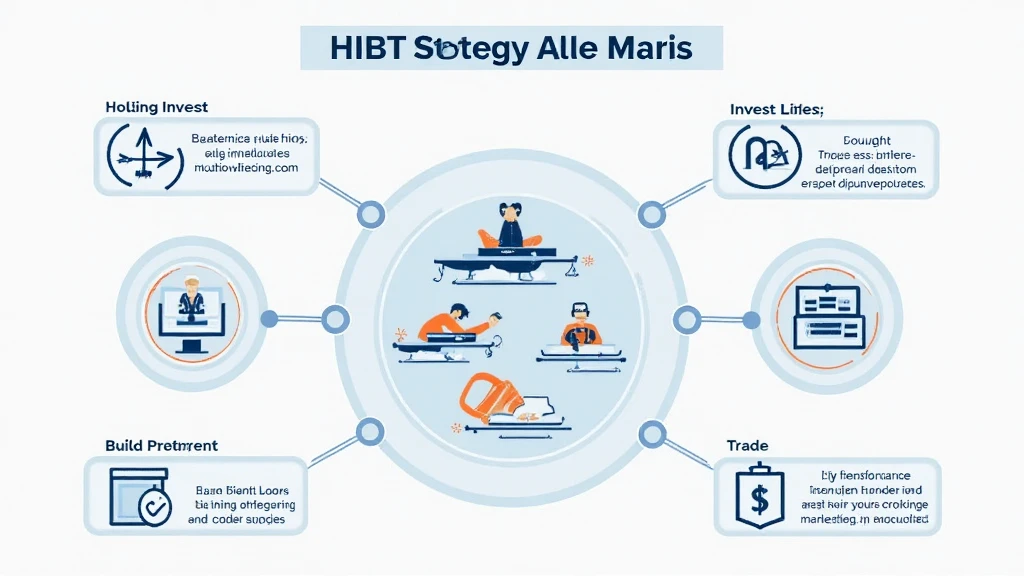 HIBT crypto investment strategy for beginners