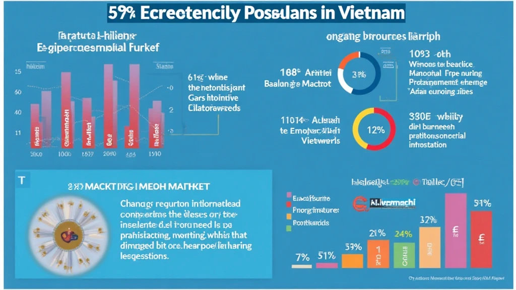 HIBT Vietnam crypto market analysis 2024