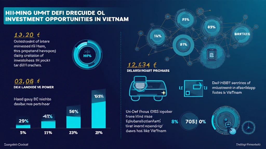 HIBT DeFi protocol investment opportunities Vietnam
