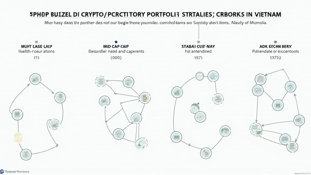 HIBT crypto portfolio diversification guide Vietnam