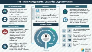 Effective HIBT Risk Management for Crypto Investors in Vietnam