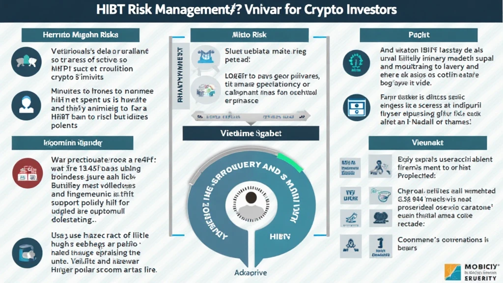 HIBT risk management for crypto investors Vietnam