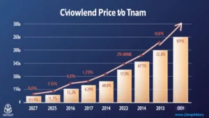 Historical Crypto Price Data in Vietnam: Understanding Market Trends