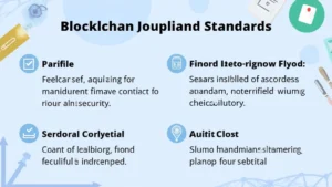 2025 Blockchain Security Standards: A Comprehensive Guide for Digital Asset Protection