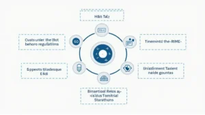 HIBT Crypto Capital Gains Tax Calculation in Vietnam